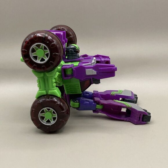 Dirt Boss Deluxe Cybertron Transformers Action Figure Kids Toy - Picture 3 of 7